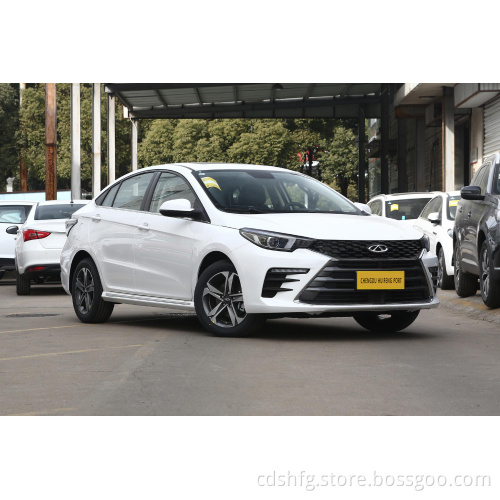 ATMOBILE ATOMOBILE ARRIZO 5PLUS FAMILY AUTO SEDAN سعر سيارة جديد في الصين
